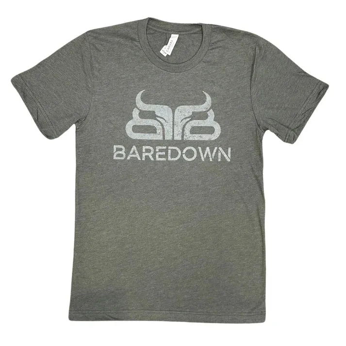Baredown Brand Waylon T-shirt