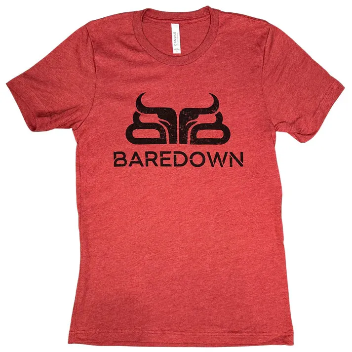 Baredown Brand Waylon T-shirt