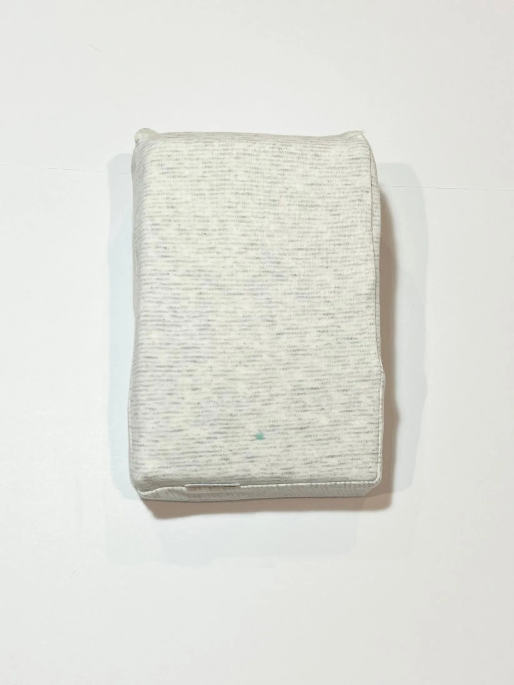 Bassinet fitted sheet set brand new