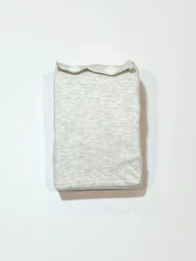 Bassinet fitted sheet set brand new
