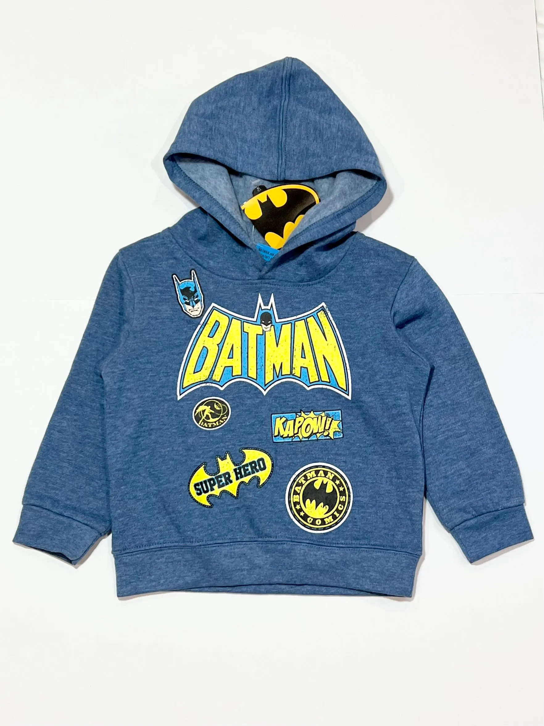 Batman hoodie brand new - Size 2