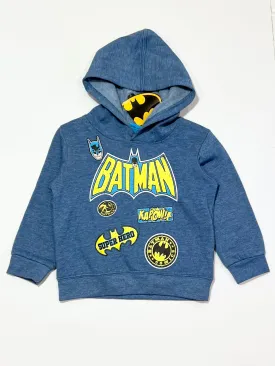 Batman hoodie brand new - Size 2