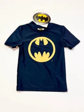 Batman rashie brand new - Size 3