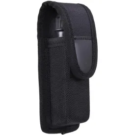 Black - Enhanced Molded Pepper Spray Holder