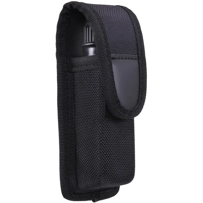 Black - Enhanced Molded Pepper Spray Holder