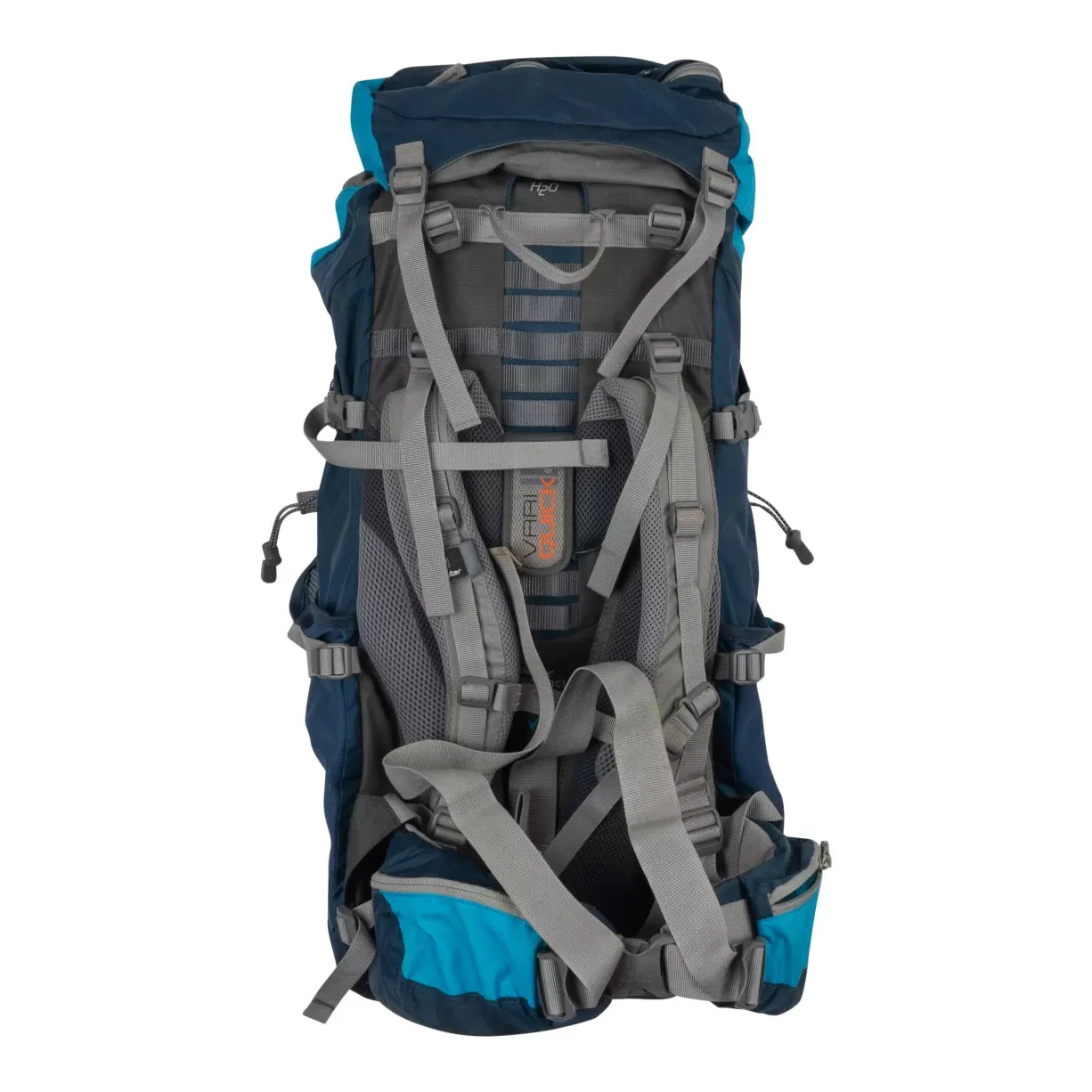 Deuter Act Lite 60 10 SL Backpack - Women's