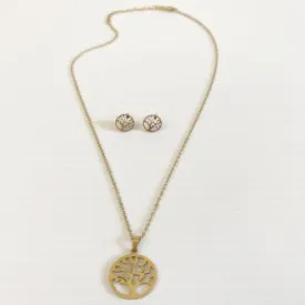 Fashion Accessories - Tree of Life Set