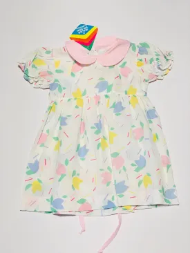 Floral dress brand new - Size 2
