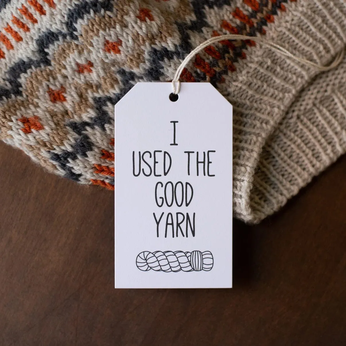 Gift Tags