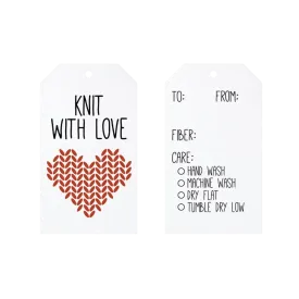 Gift Tags