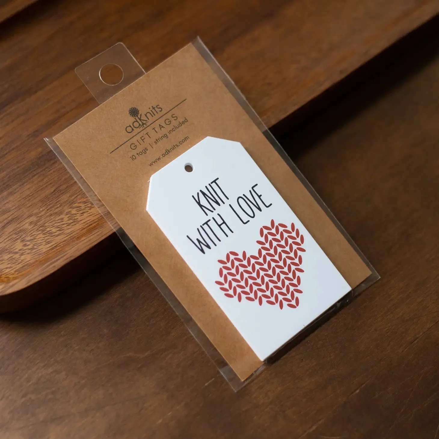 Gift Tags