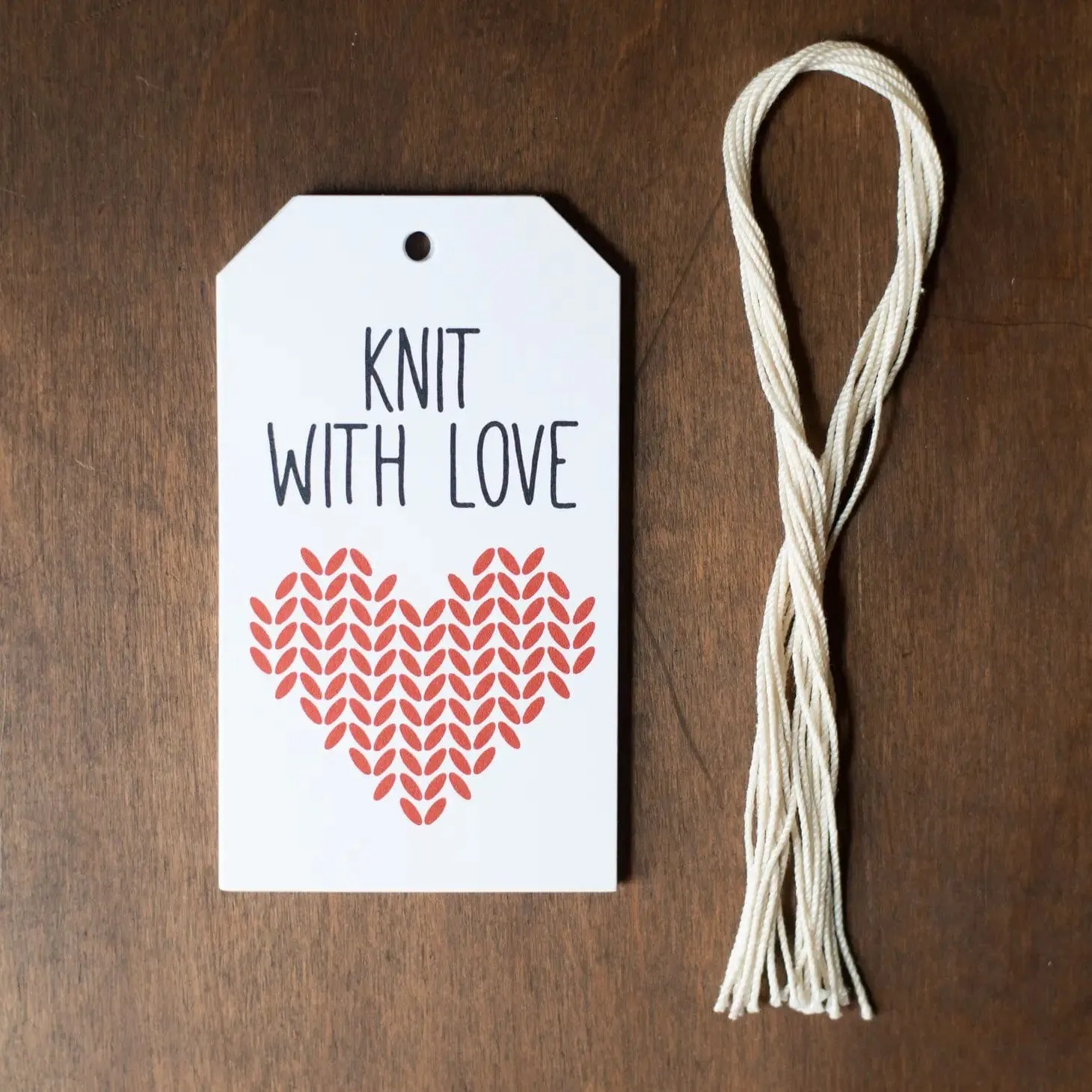 Gift Tags