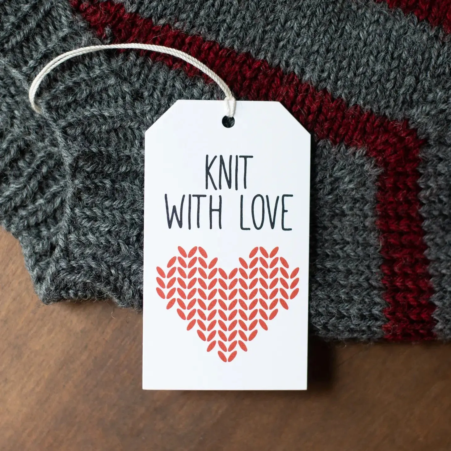 Gift Tags