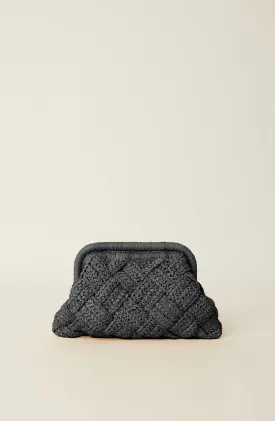 GIGI FRAMED CLUTCH