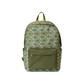 Jane Marie Kids Tractor On The Loose Backpack