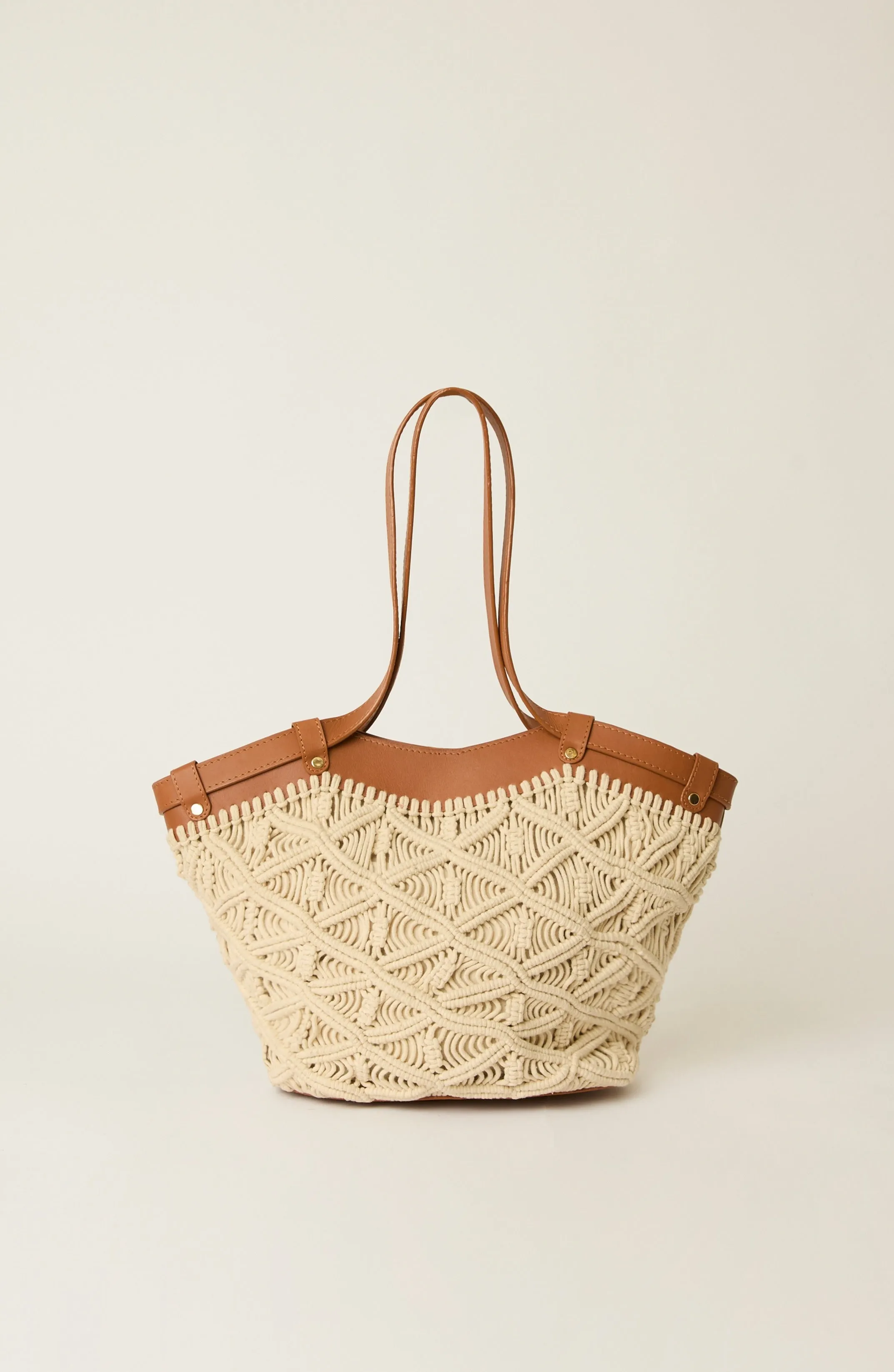 LOTUS TOTE