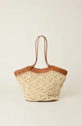 LOTUS TOTE