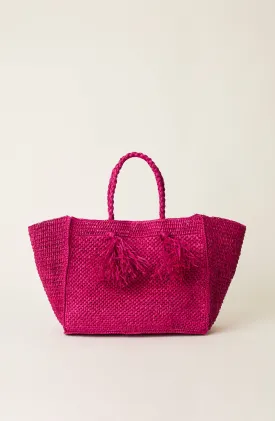 LUCAS LARGE TOTE