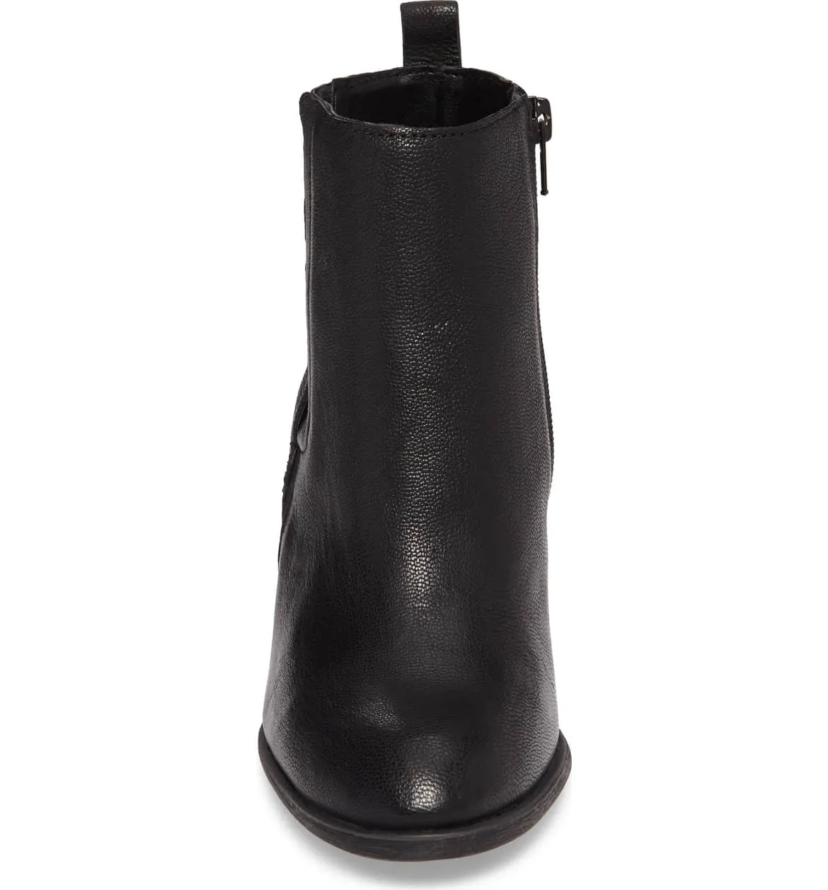 Lucky Brand Sassa Bootie Black