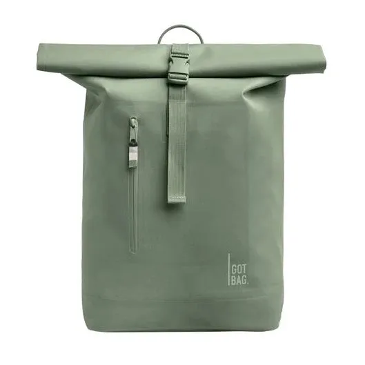 Rolltop Lite (Monochrome)