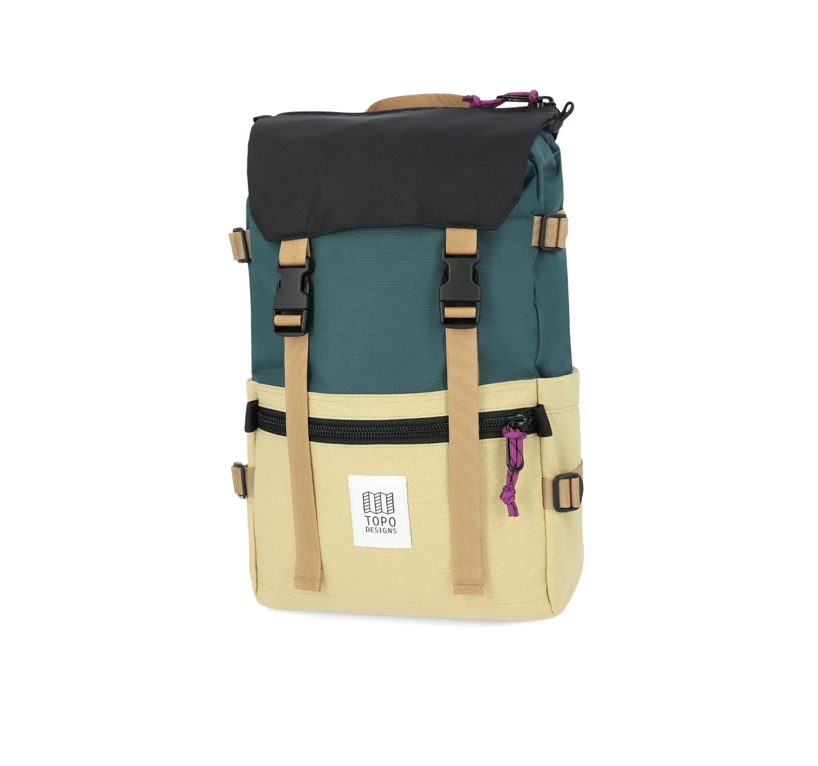 Rover Pack Classic
