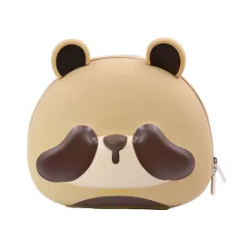 Scoobies Panda Toddler Bag