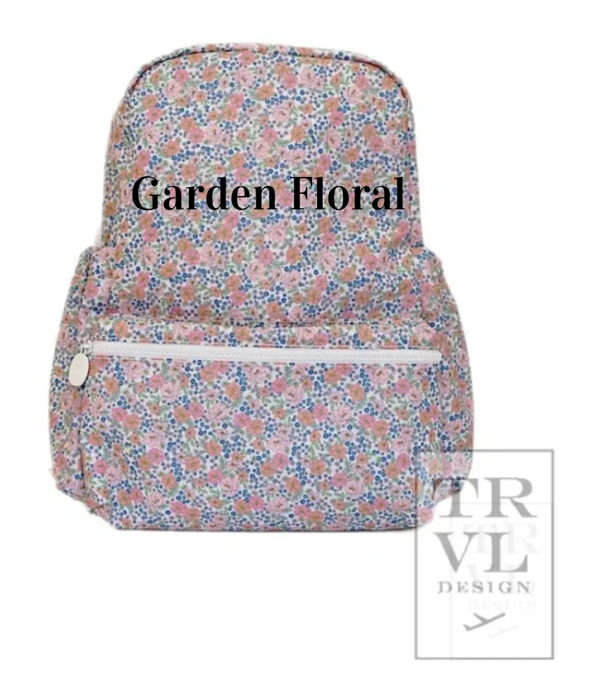 TRVL Backpack