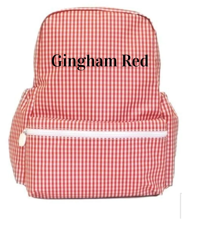 TRVL Backpack