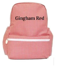 TRVL Backpack